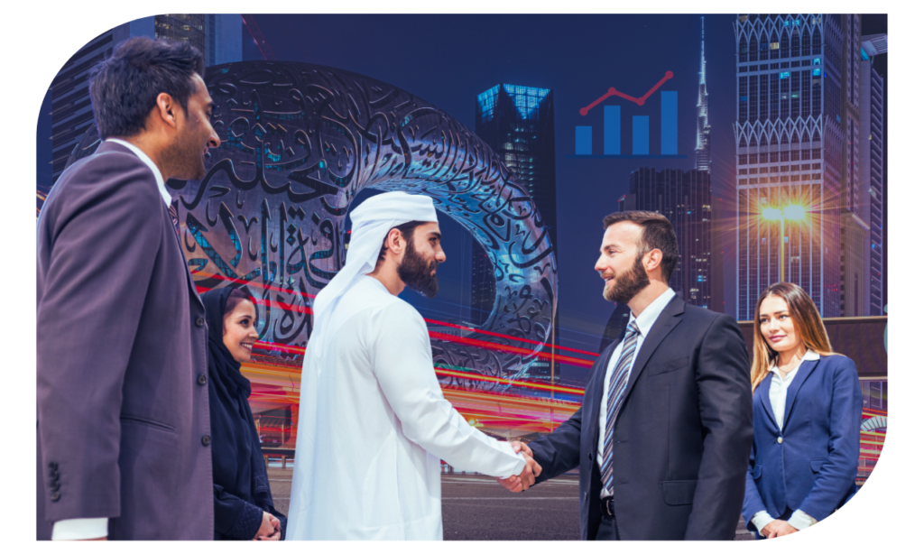 SEO Services in Dubai