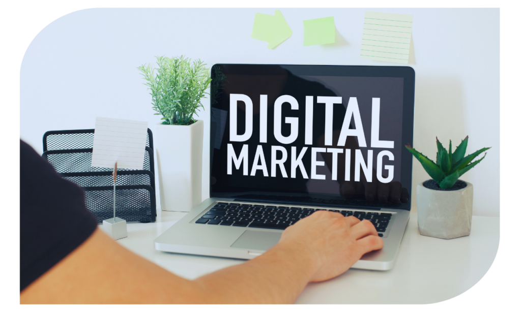 Digital Marketing Agency in Mumbai