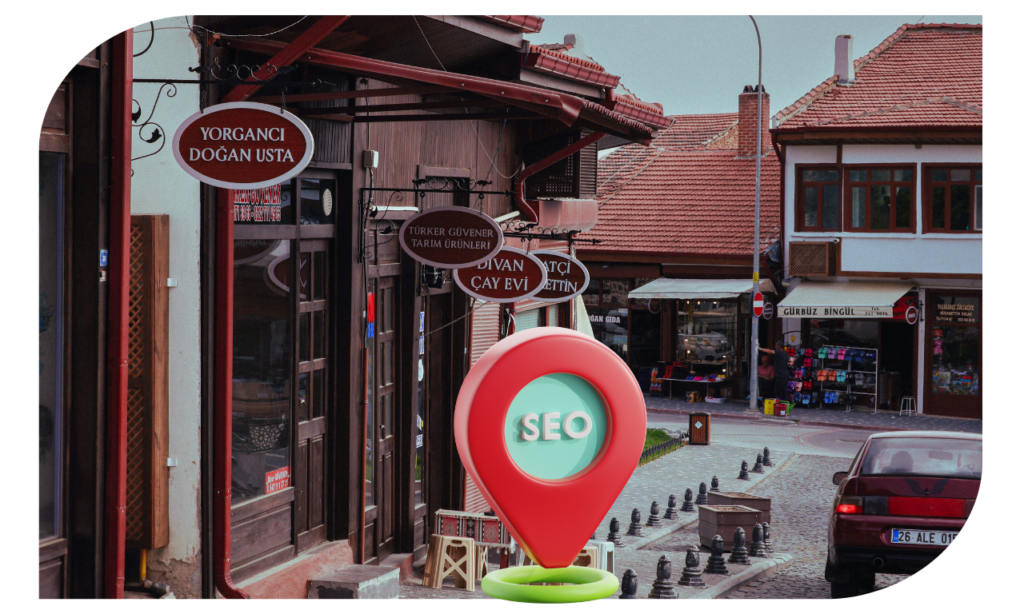 Local SEO Packages