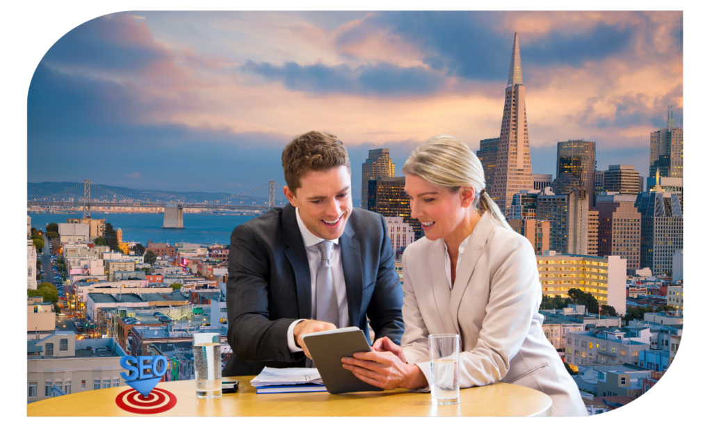 SEO Services in San Francisco